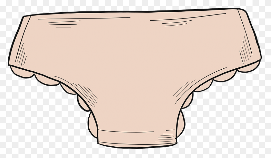 Bad Cat Women Juniors Panty Panties