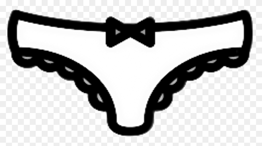 Bad Cat Women Juniors Panty Panties