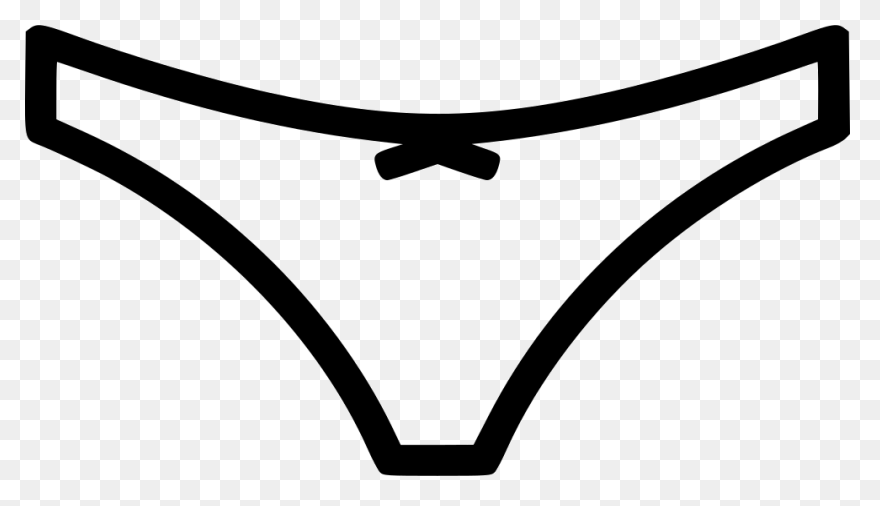 Bad Cat Women Juniors Panty Panties