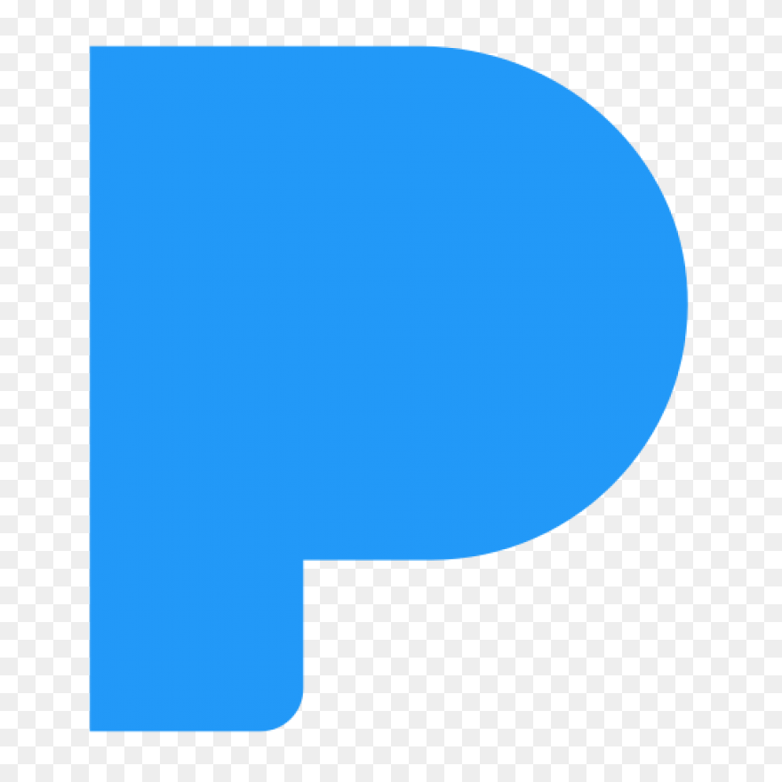 Stations Premium Plus Pandora Logos - Pandora Logo