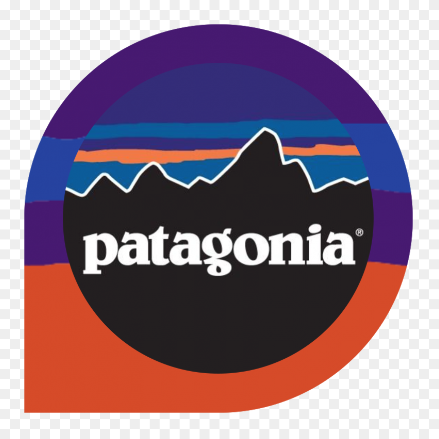 Patagonia Timeline The History Of - Patagonia Logo