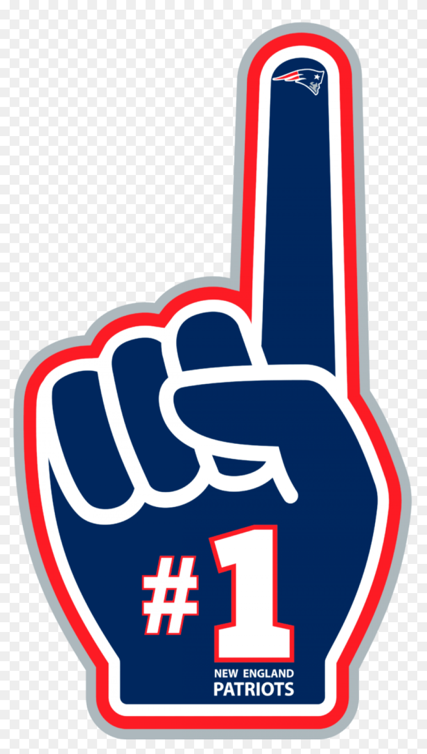 The Nsffl Patriots Patriots - Score
