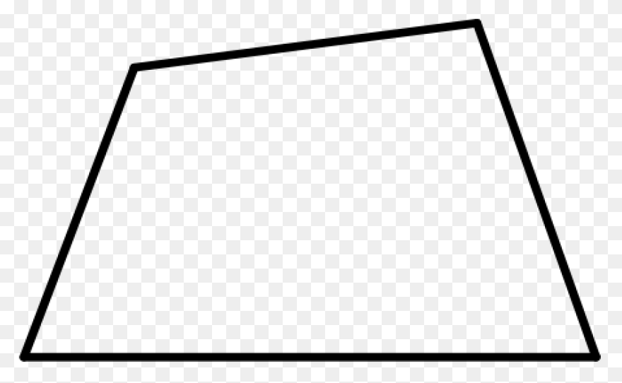 A Rhombus Is Actually Just - Parallelogram