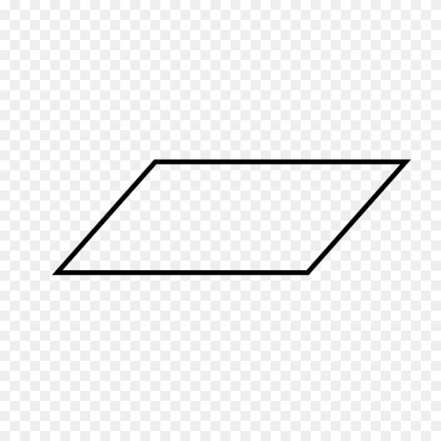 Challenge: Area Of A Parallelogram 