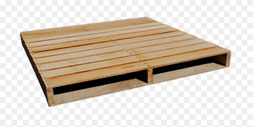 Pr080: Wooden Pallet 800 X 1200 Mm