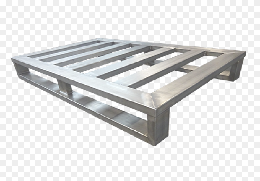 Pr080: Wooden Pallet 800 X 1200 Mm