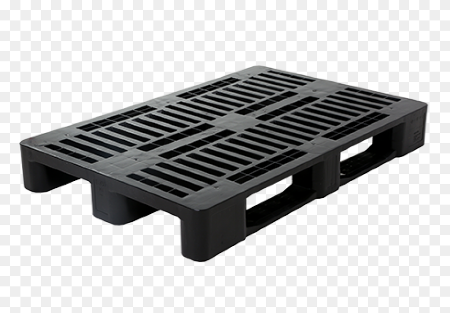 Distribution Pallet With Attractive Price/performance - Pallet