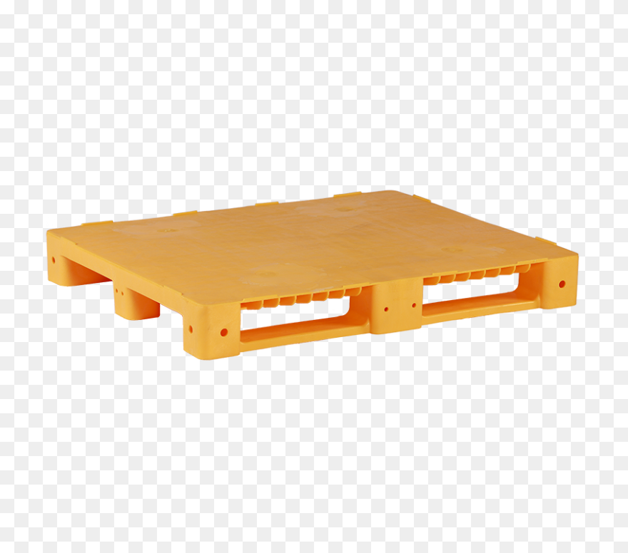 Pr080: Wooden Pallet 800 X 1200 Mm