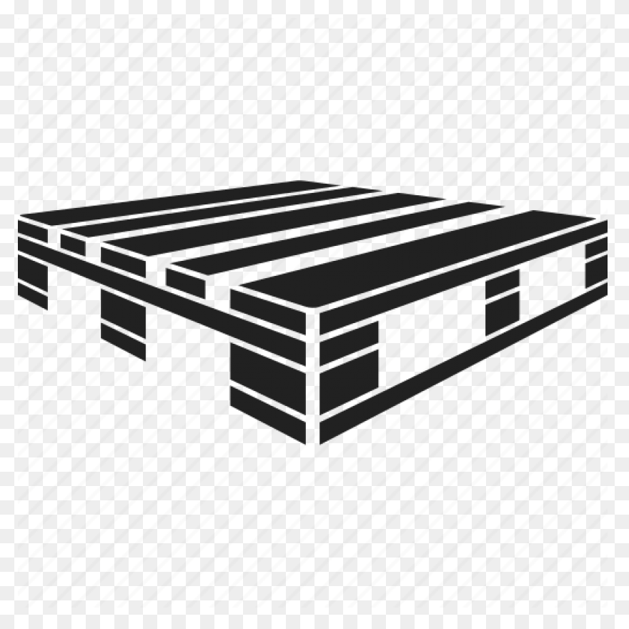 Pr080: Wooden Pallet 800 X 1200 Mm