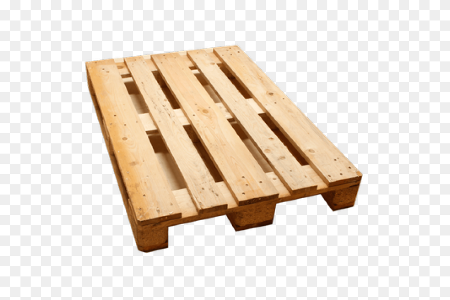 Pr080: Wooden Pallet 800 X 1200 Mm