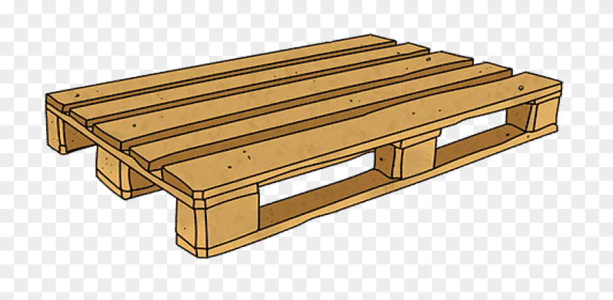 What Is A Pallet? Logistics - Pallet