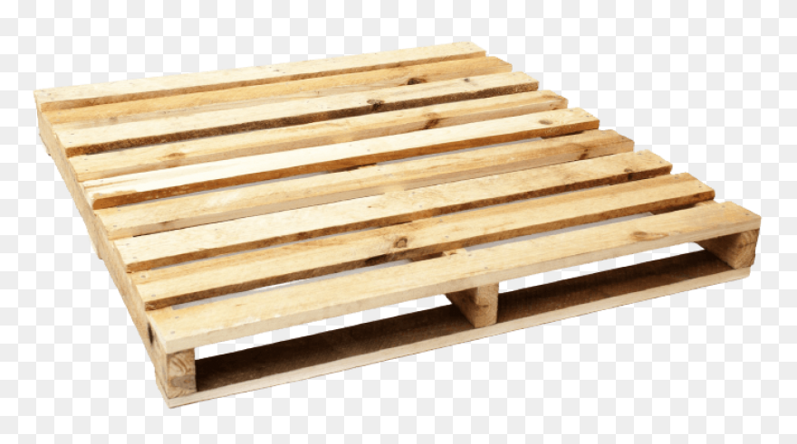 Your Products Our Pallets On - Pallet