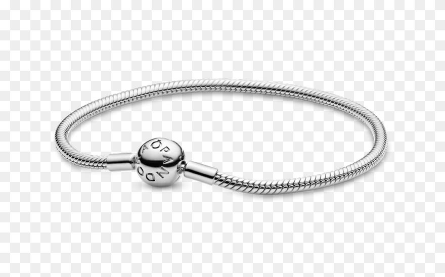 Pandora Love Locks Dangle Charm, Pa