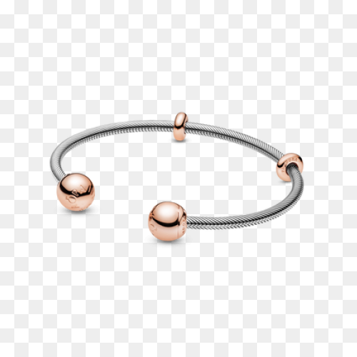 Pandora Love Locks Dangle Charm, Pa