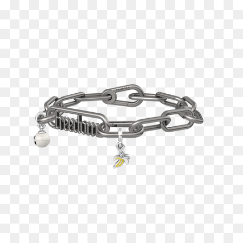 Pandora Love Locks Dangle Charm, Pa