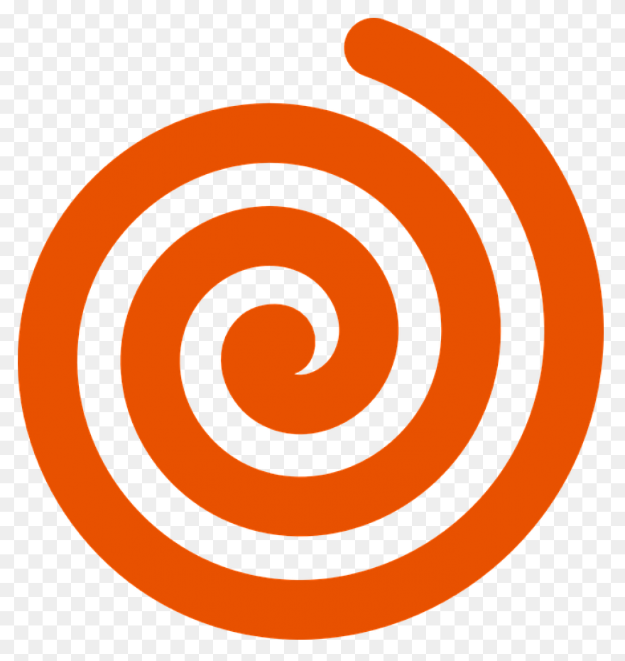 Download Curl Png Page Spiral - Page Curl