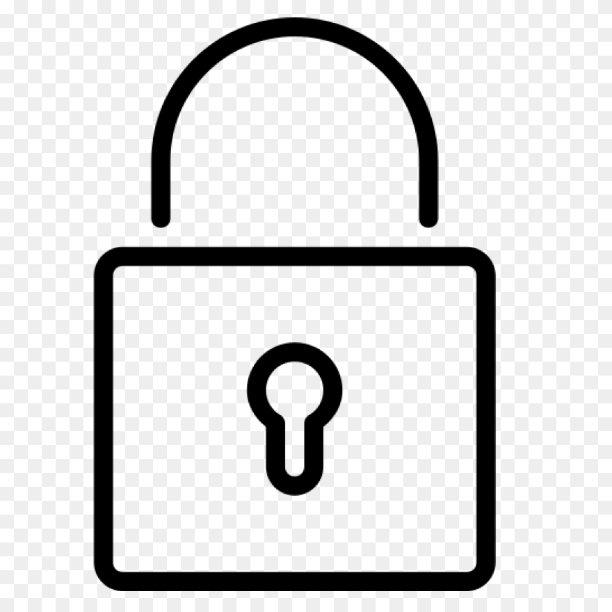 Code, Open, Password Icon - Free Do