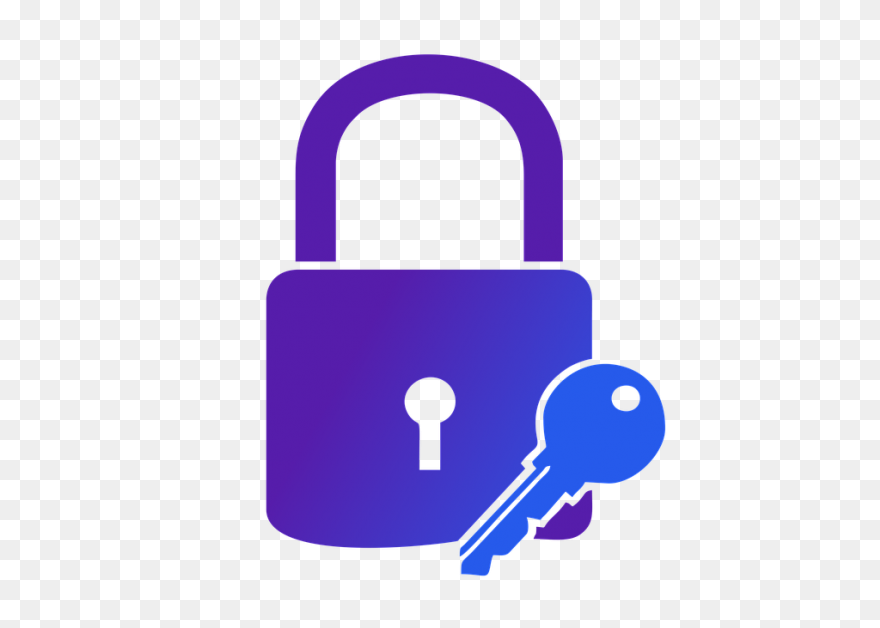 Code, Open, Password Icon - Free Do