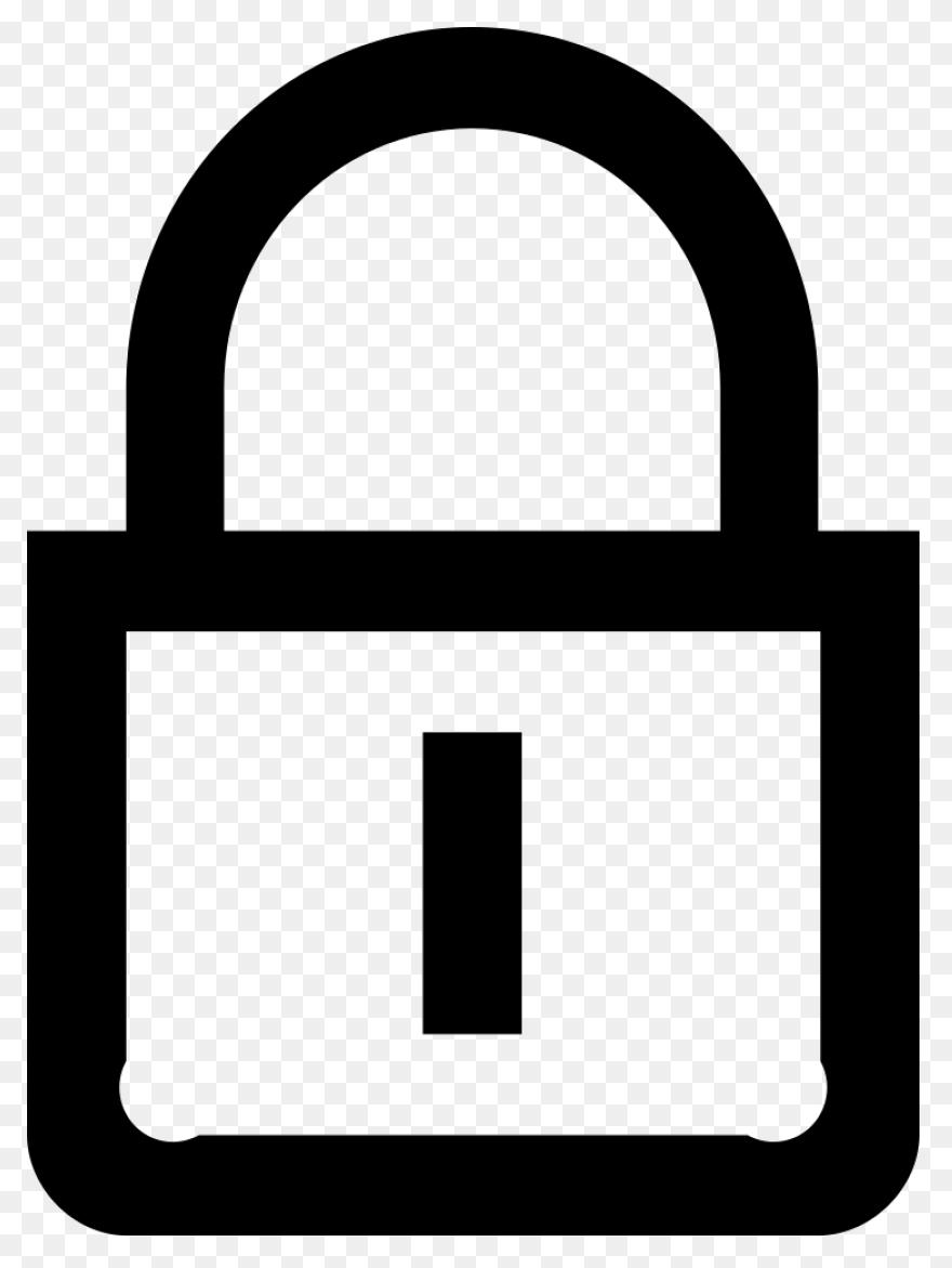 Code, Open, Password Icon - Free Do