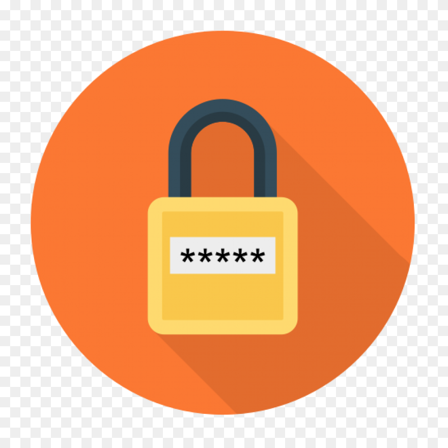 Code, Open, Password Icon - Free Do