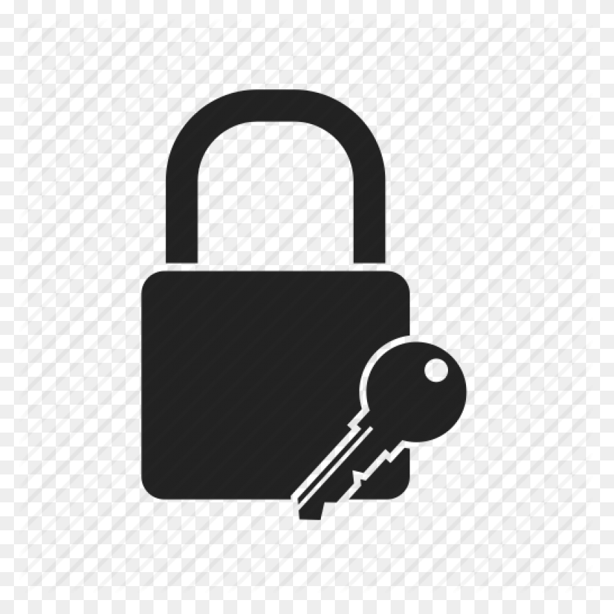 Password Icon #152209 Free Icons - Password Icon