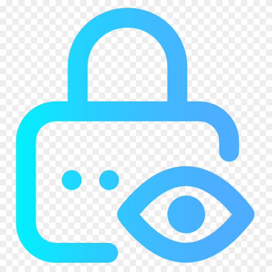 Code, Open, Password Icon - Free Do
