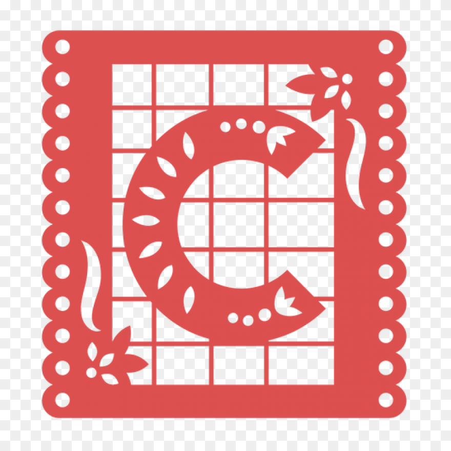 Papel Picado E Flat #ad , #papel, #