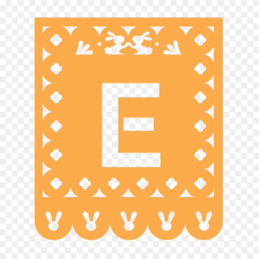 Papel Picado E Flat #ad - Papel Picado