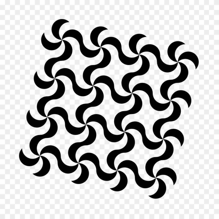 Chevron Pattern Clipart - ClipartFl