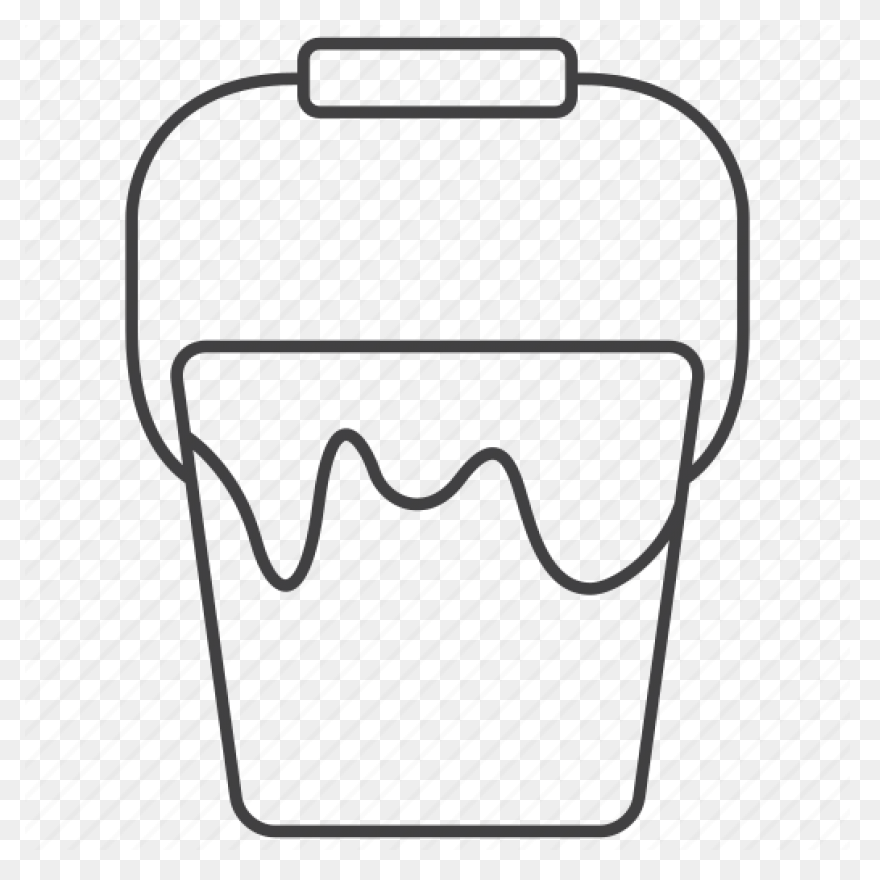 Download Hd Paint Brush Clipart Tra