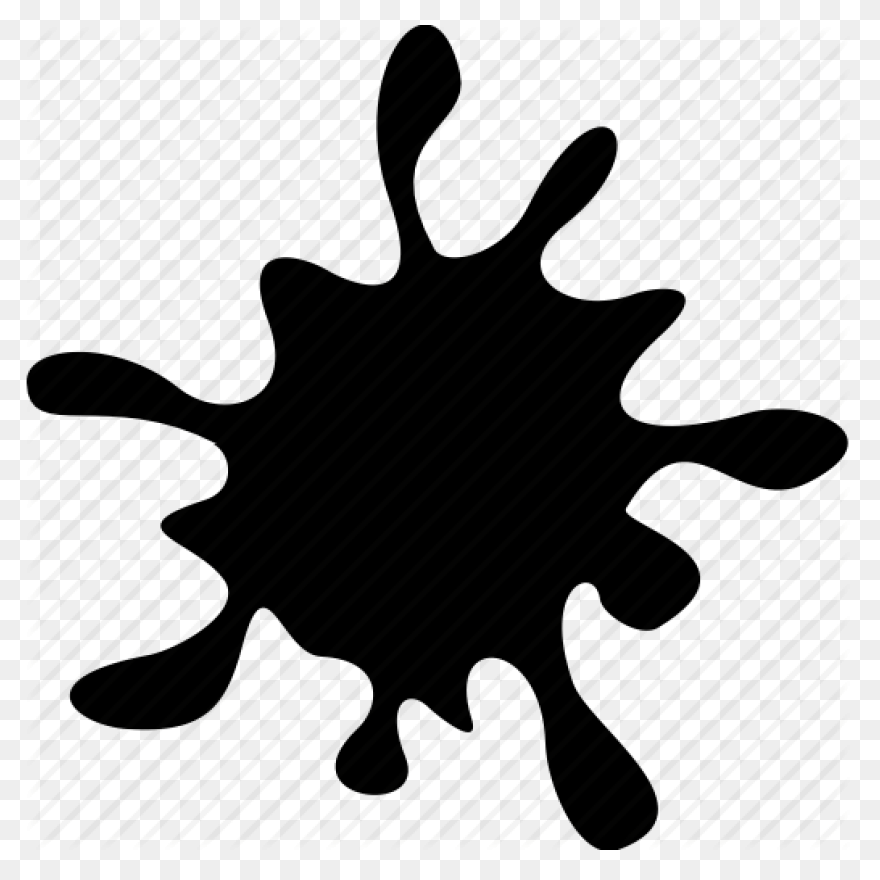 Download Hd Paint Brush Clipart Tra