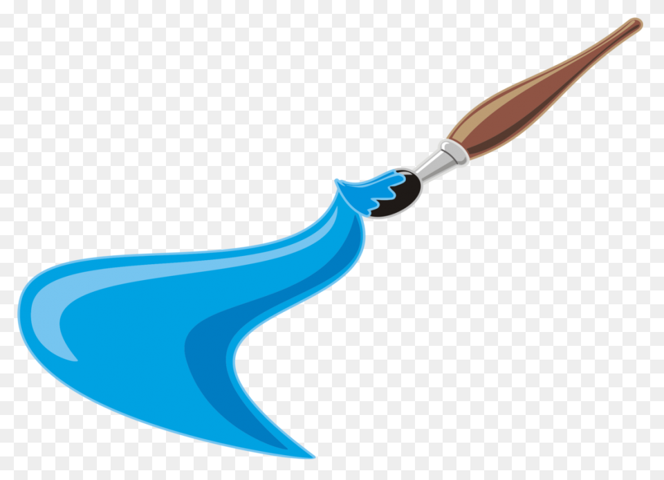Download Hd Paint Brush Clipart Tra