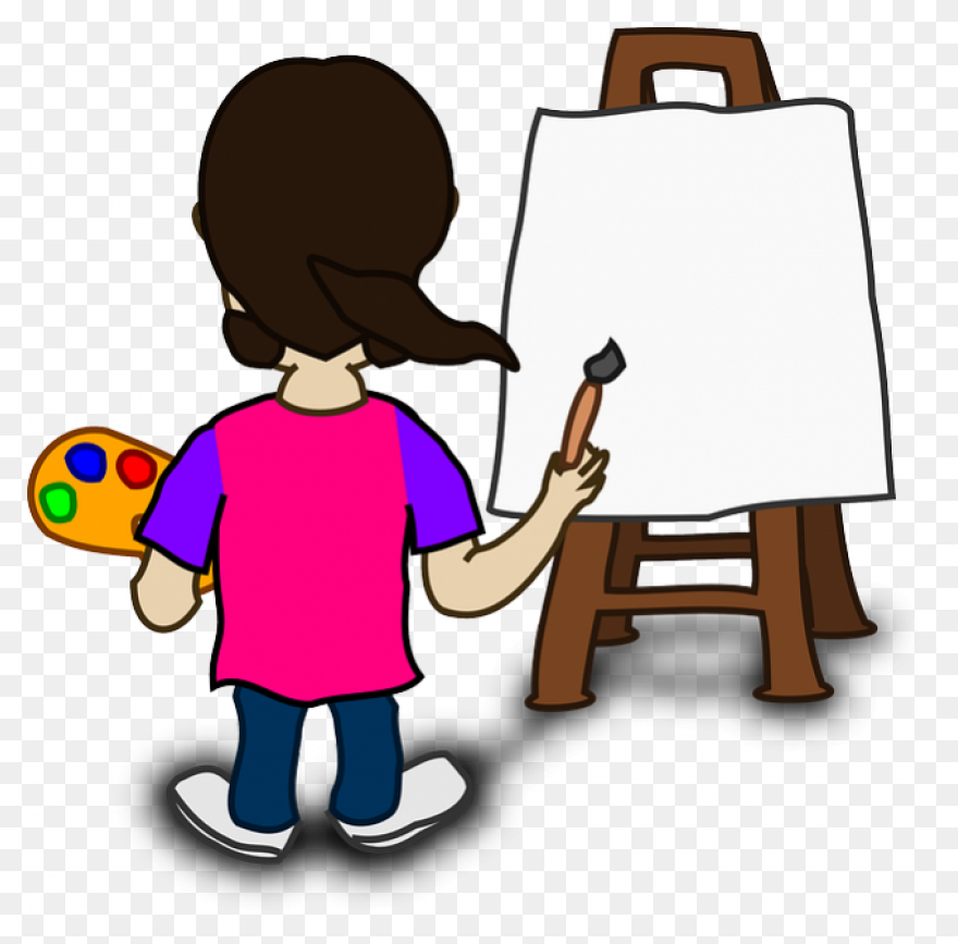 Free Photo Tux Artist Beret Art Blo