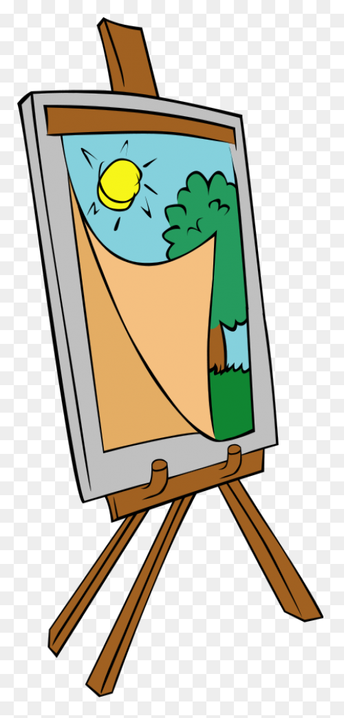 Free Photo Tux Artist Beret Art Blo