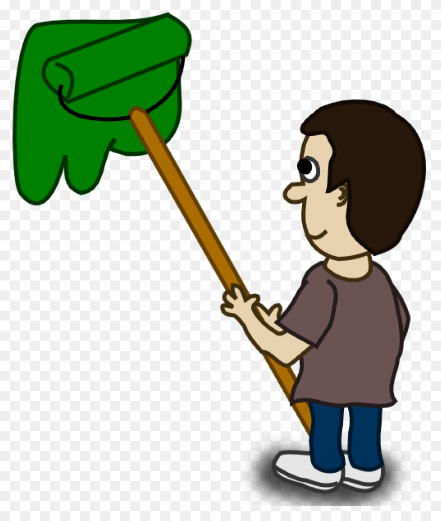 House Painter Clipart Free Image - Painter