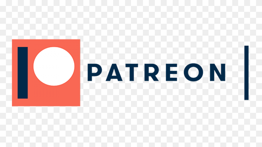 Patreon, Logo Free Icon Of Brands A