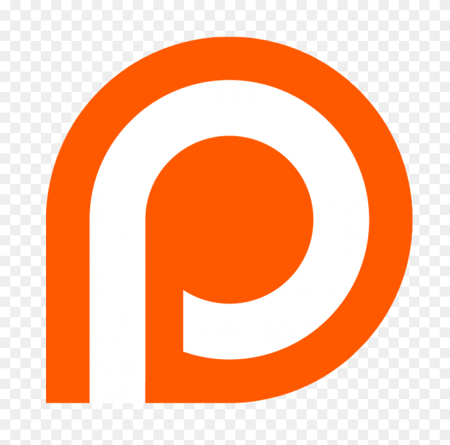 Patreon, Logo Free Icon Of Brands A