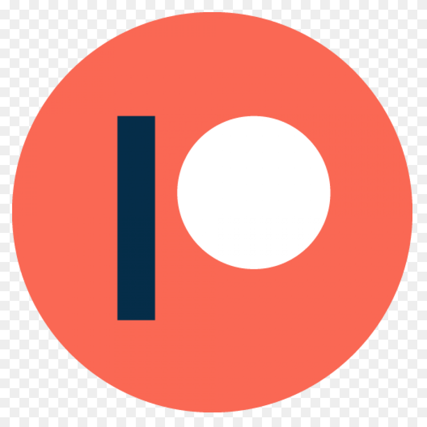 Patreon, Logo Free Icon Of Brands A