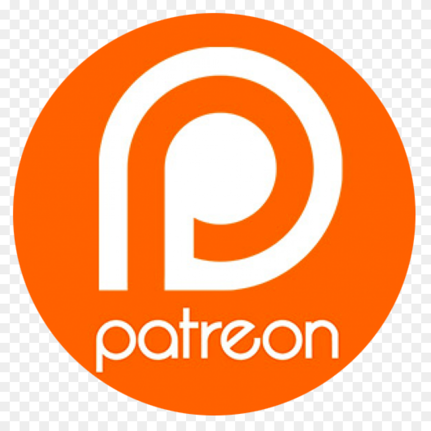 Patreon, Logo Free Icon Of Brands A
