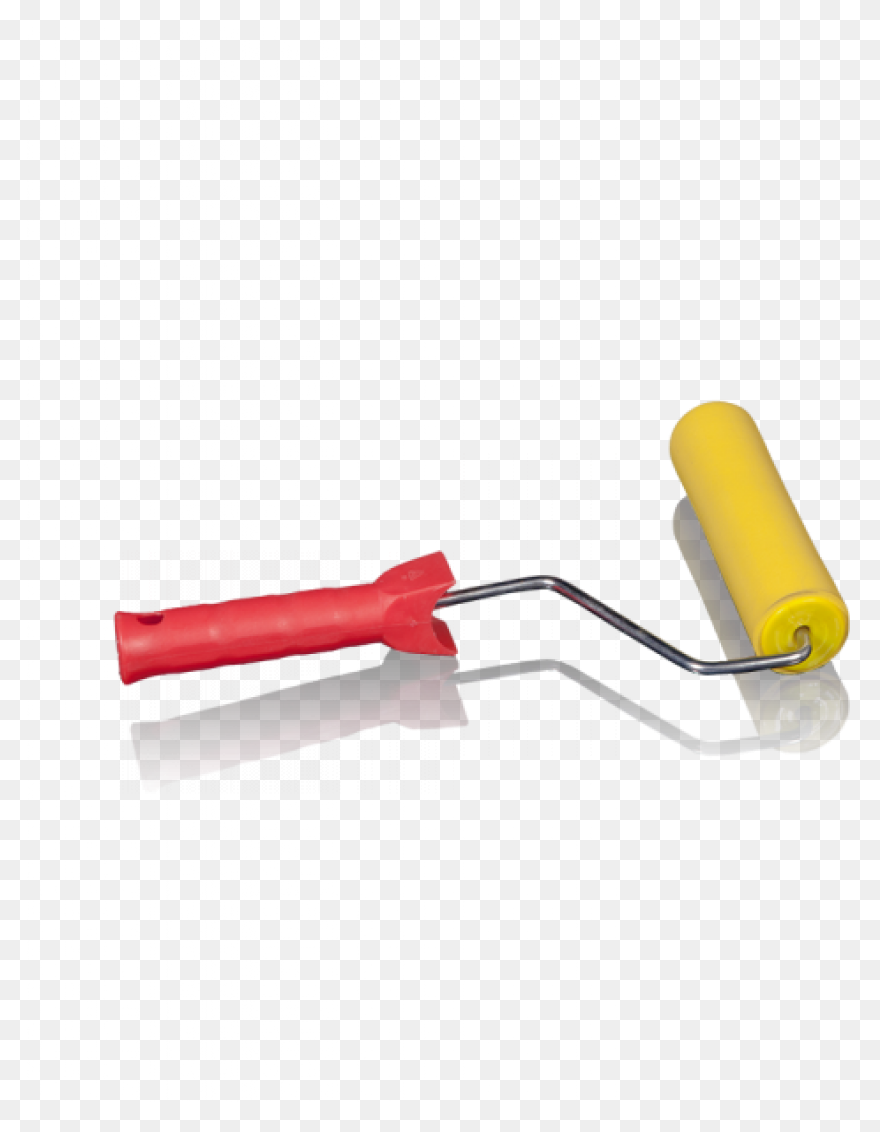 Paint Roller Clipart. Free Download
