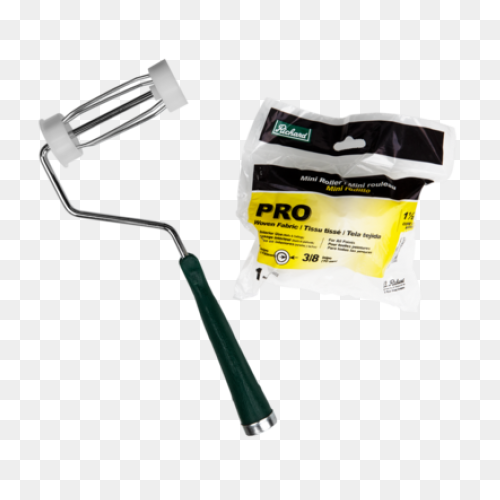 Paint Roller Clipart. Free Download