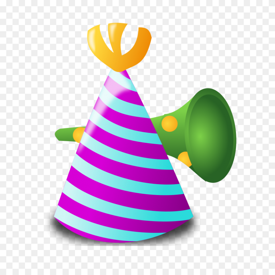 6  Free Party Clip Art - Preview : 