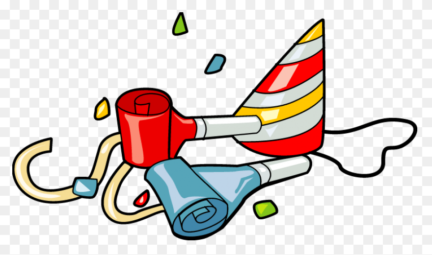 6  Free Party Clip Art - Preview : 
