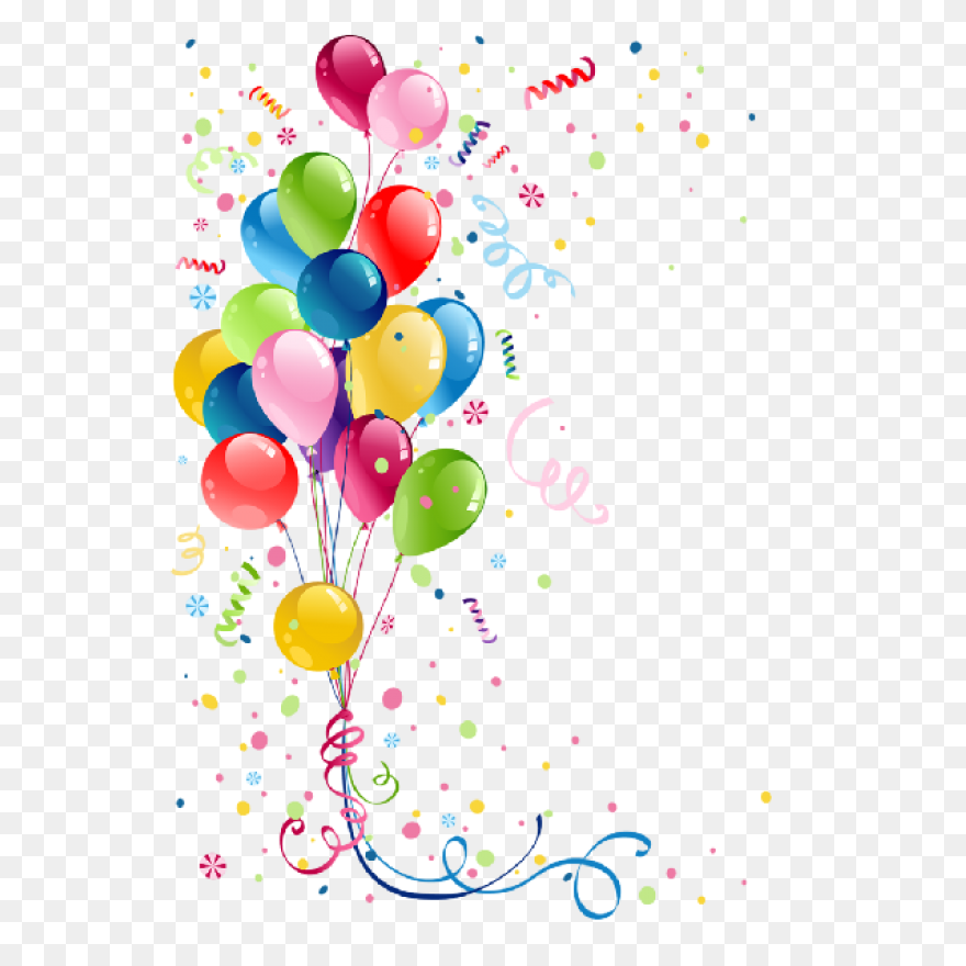 6  Free Party Clip Art - Preview : 