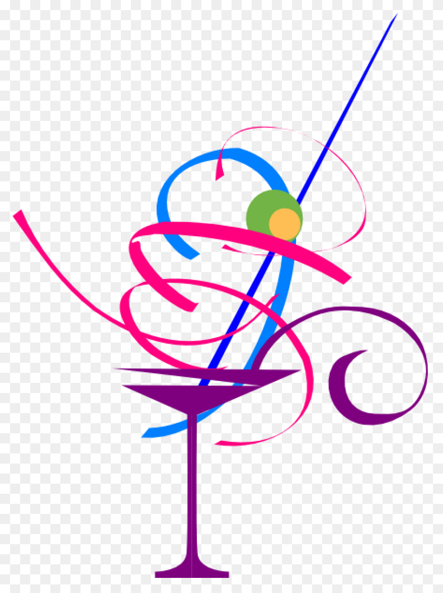 6  Free Party Clip Art - Preview : 
