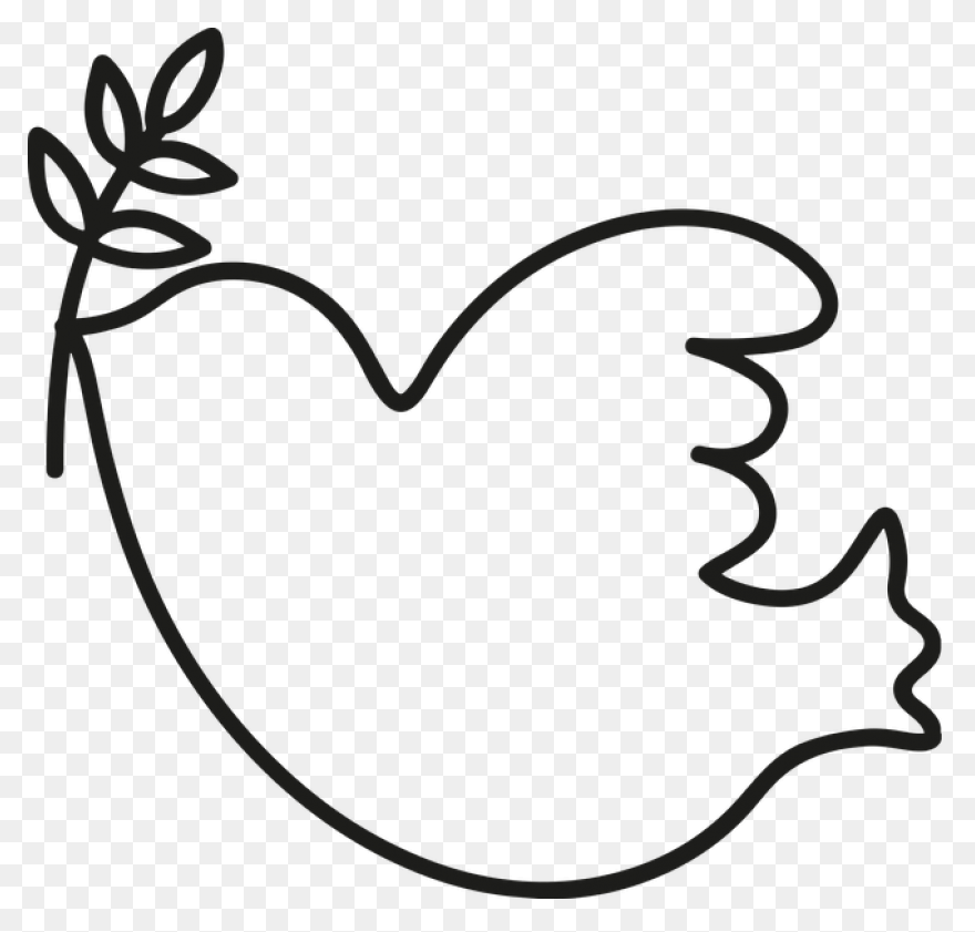 Paloma Colombia | Free PNG-WebP