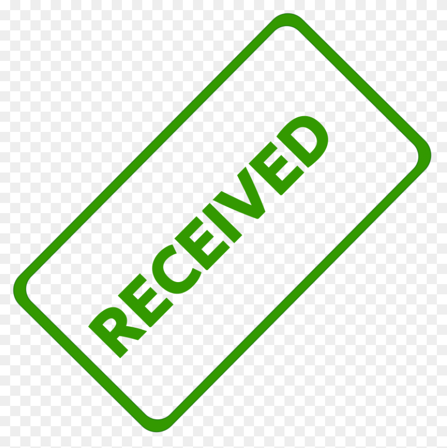 Paid Stamp Clip Art N14 Free Image 
