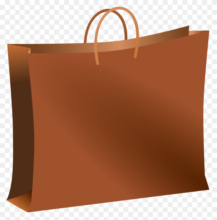 Online Shopping Icon, Paper Bag, Sh