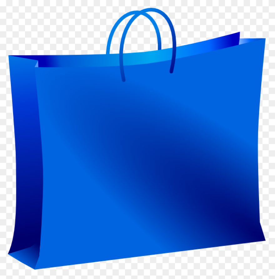 Online Shopping Icon, Paper Bag, Sh