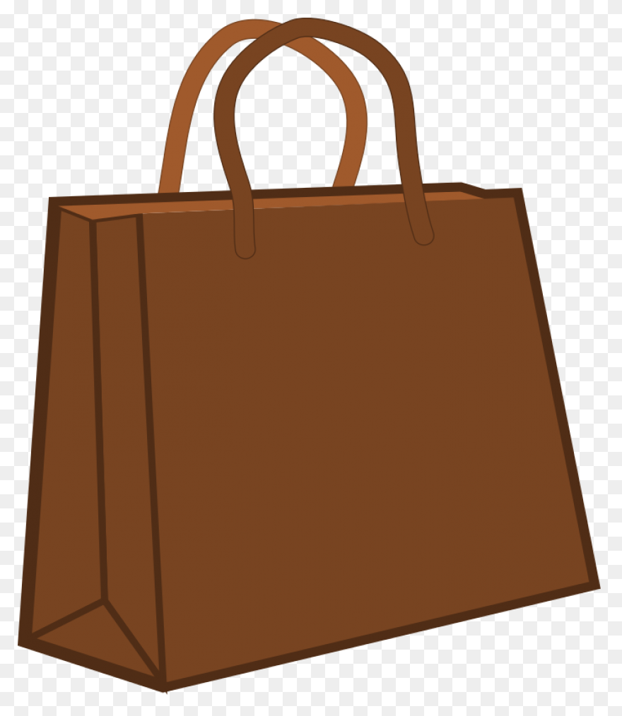 Online Shopping Icon, Paper Bag, Sh